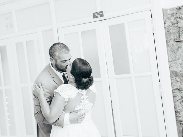 O casamento de Alexandre e Anita em Nazaré, Nazaré 197