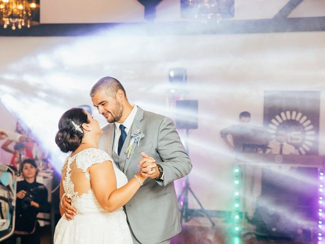 O casamento de Alexandre e Anita em Nazaré, Nazaré 198