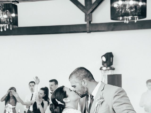 O casamento de Alexandre e Anita em Nazaré, Nazaré 200