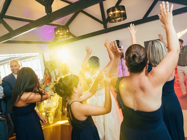 O casamento de Alexandre e Anita em Nazaré, Nazaré 203