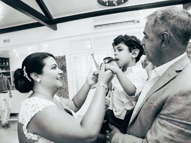 O casamento de Alexandre e Anita em Nazaré, Nazaré 206