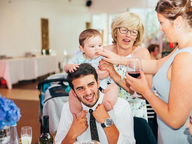 O casamento de Alexandre e Anita em Nazaré, Nazaré 212