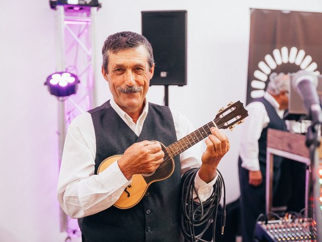 O casamento de Alexandre e Anita em Nazaré, Nazaré 215