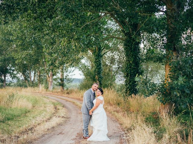 O casamento de Alexandre e Anita em Nazaré, Nazaré 220