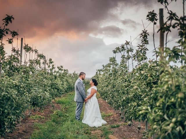 O casamento de Alexandre e Anita em Nazaré, Nazaré 222