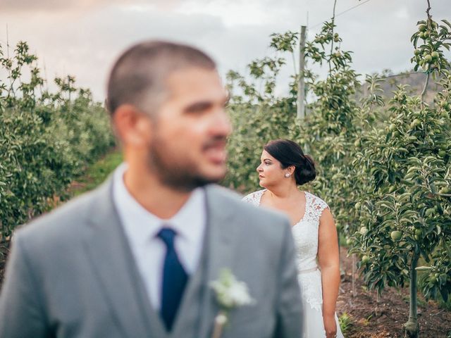 O casamento de Alexandre e Anita em Nazaré, Nazaré 226