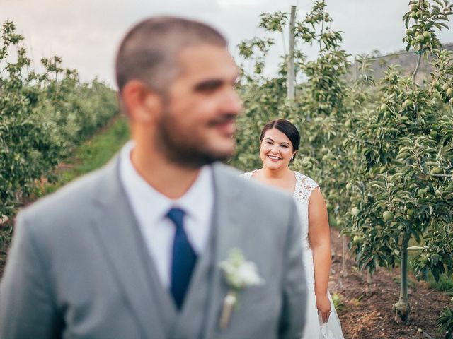 O casamento de Alexandre e Anita em Nazaré, Nazaré 227