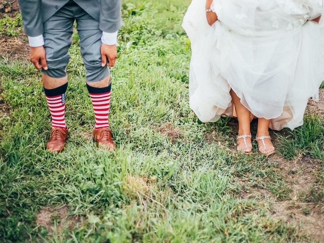 O casamento de Alexandre e Anita em Nazaré, Nazaré 2