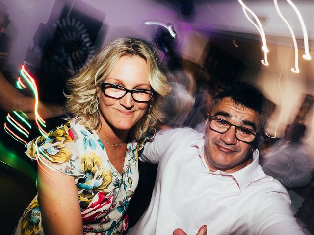 O casamento de Alexandre e Anita em Nazaré, Nazaré 232