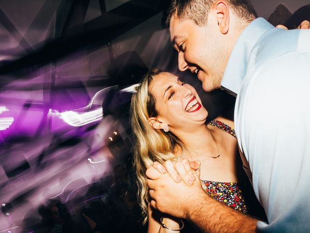 O casamento de Alexandre e Anita em Nazaré, Nazaré 235