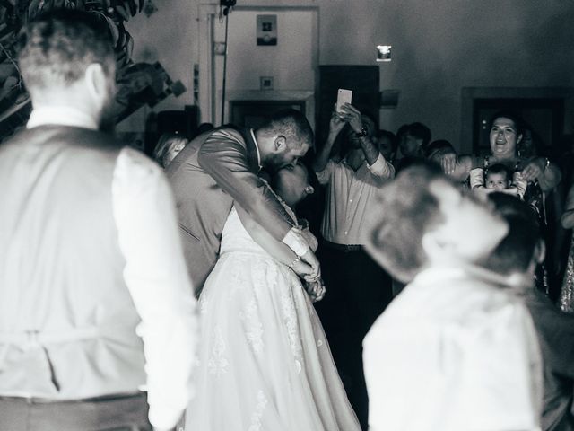 O casamento de Alexandre e Anita em Nazaré, Nazaré 248