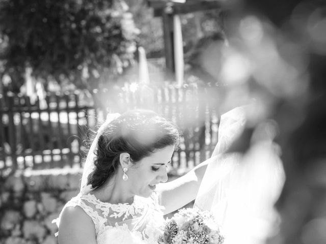 O casamento de Gonçalo e Cláudia em Sever do Vouga, Sever do Vouga 75