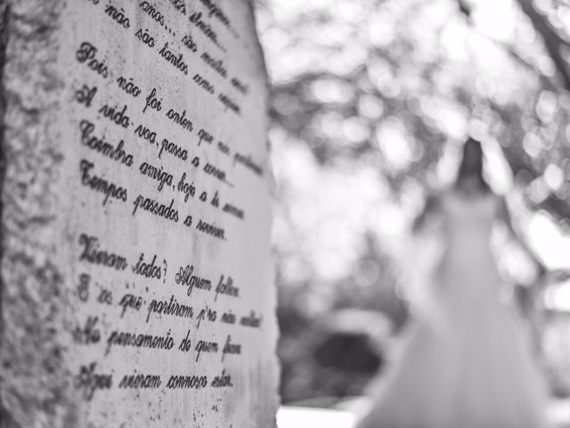 O casamento de Gonçalo e Cláudia em Sever do Vouga, Sever do Vouga 105
