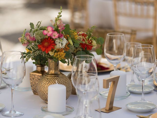 O casamento de Didier e Jana em Alcobaça, Alcobaça 30