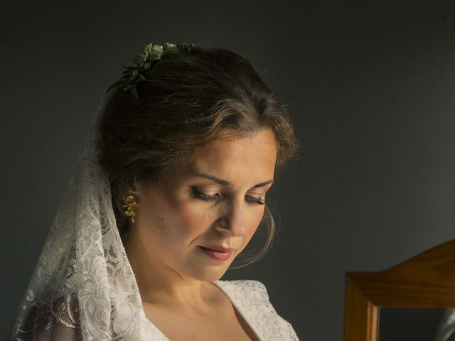 O casamento de António e Joana em Santarém, Santarém (Concelho) 7