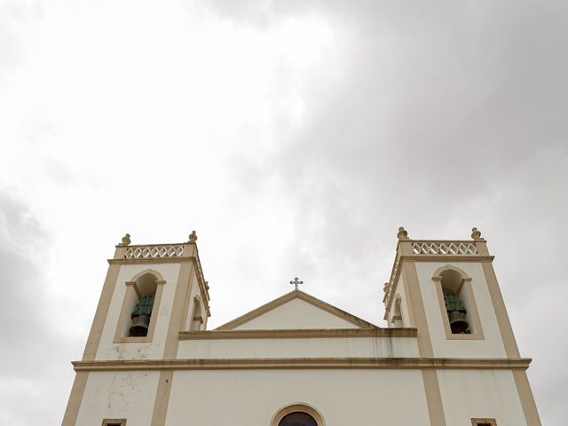 O casamento de António e Joana em Santarém, Santarém (Concelho) 18