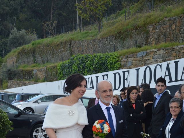 O casamento de Bruno e Nelma em Cambres, Lamego 4