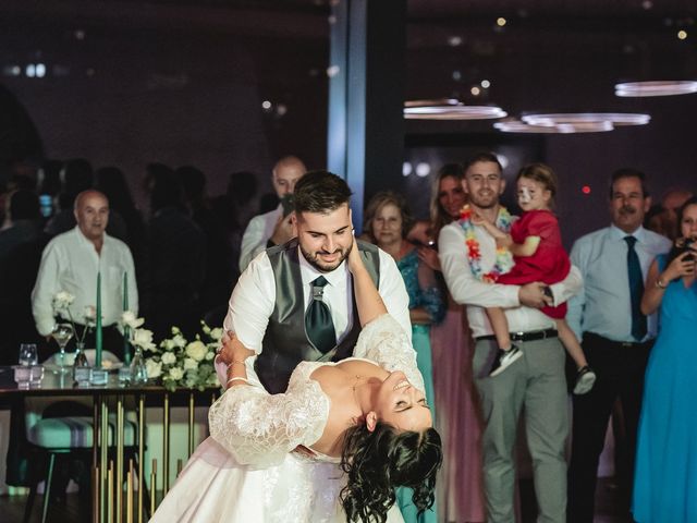 O casamento de Fábio e Filipa em Vila Nova de Gaia, Vila Nova de Gaia 100