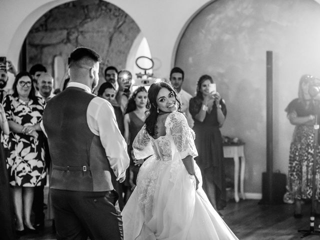 O casamento de Fábio e Filipa em Vila Nova de Gaia, Vila Nova de Gaia 105