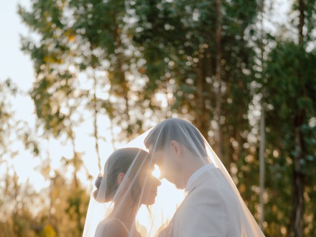 O casamento de André e Maria em Viseu, Viseu (Concelho) 4