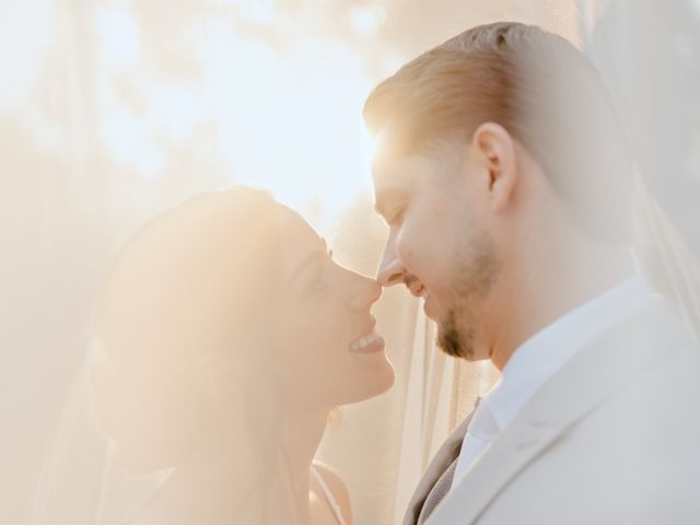O casamento de André e Maria em Viseu, Viseu (Concelho) 5