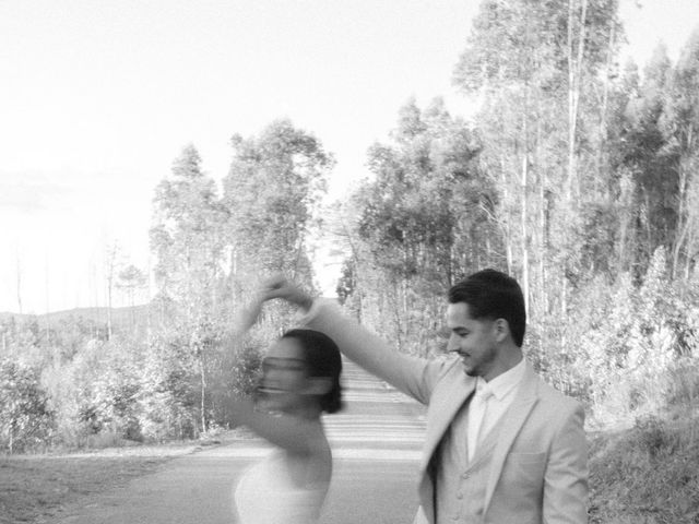 O casamento de André e Maria em Viseu, Viseu (Concelho) 6