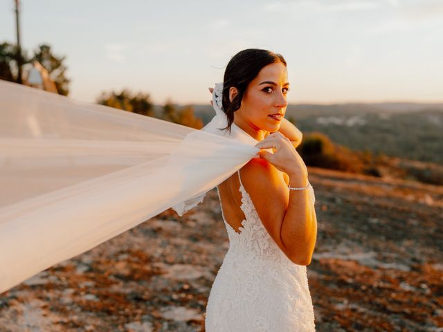 O casamento de André e Maria em Viseu, Viseu (Concelho) 9