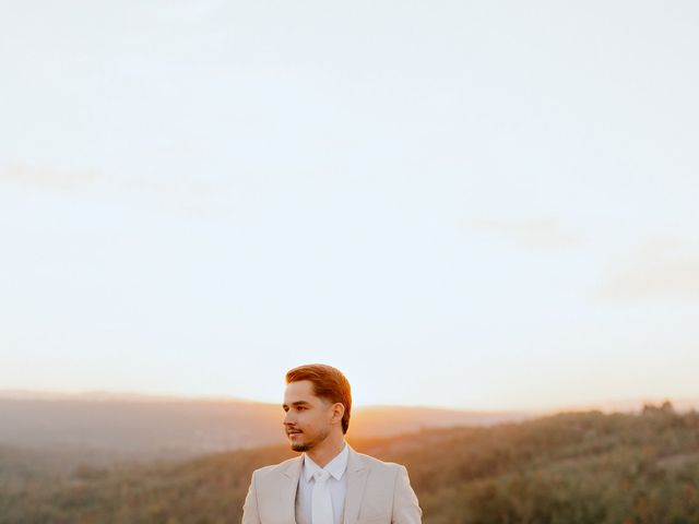 O casamento de André e Maria em Viseu, Viseu (Concelho) 10