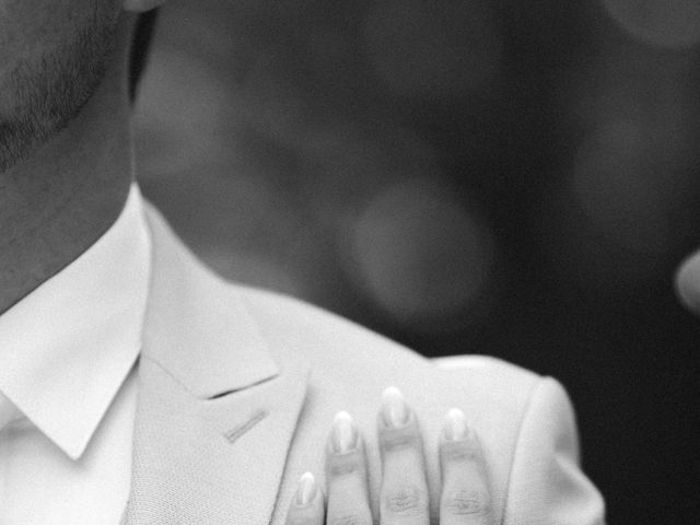O casamento de André e Maria em Viseu, Viseu (Concelho) 12