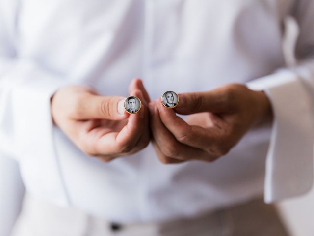 O casamento de André e Maria em Viseu, Viseu (Concelho) 16