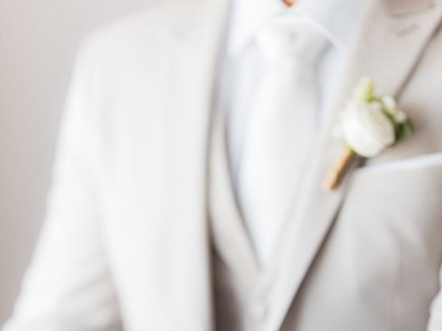 O casamento de André e Maria em Viseu, Viseu (Concelho) 21