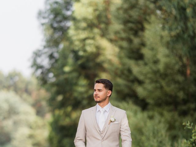 O casamento de André e Maria em Viseu, Viseu (Concelho) 22