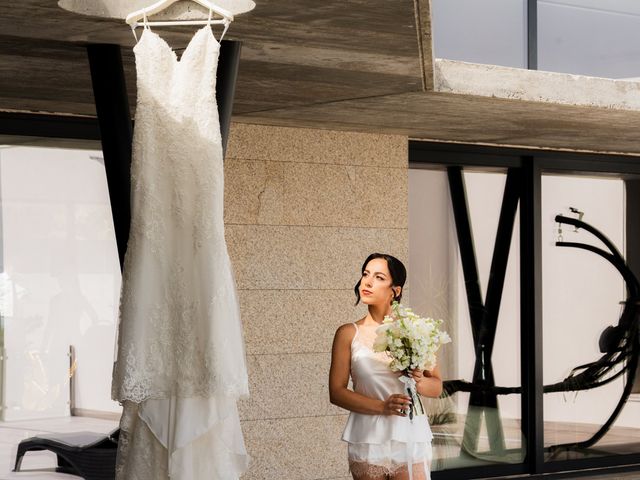 O casamento de André e Maria em Viseu, Viseu (Concelho) 24
