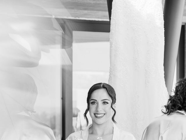 O casamento de André e Maria em Viseu, Viseu (Concelho) 25