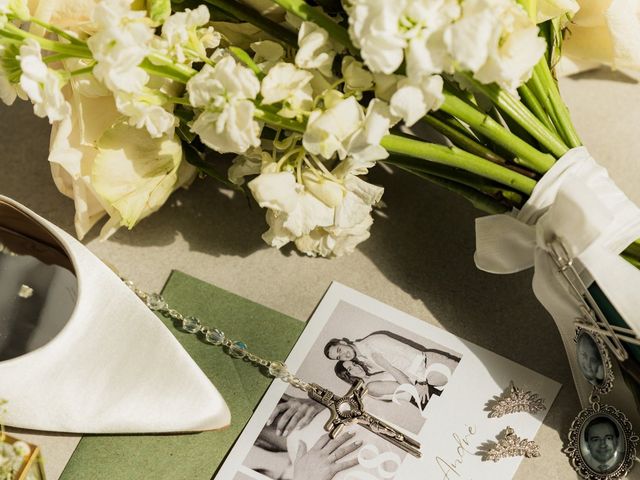 O casamento de André e Maria em Viseu, Viseu (Concelho) 27