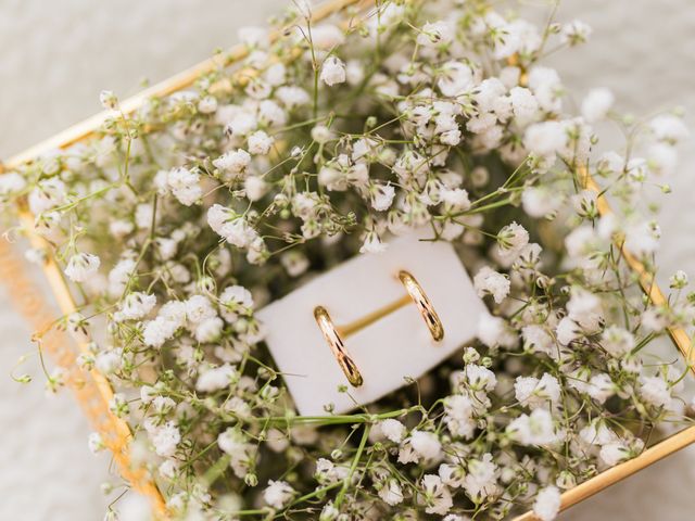 O casamento de André e Maria em Viseu, Viseu (Concelho) 28
