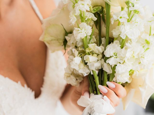 O casamento de André e Maria em Viseu, Viseu (Concelho) 32