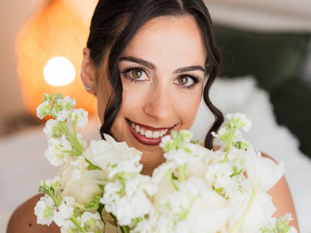 O casamento de André e Maria em Viseu, Viseu (Concelho) 33