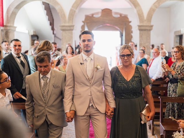 O casamento de André e Maria em Viseu, Viseu (Concelho) 35