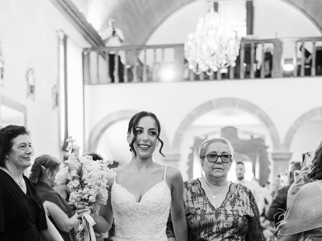 O casamento de André e Maria em Viseu, Viseu (Concelho) 37