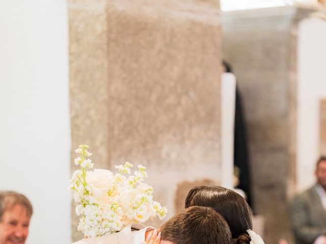 O casamento de André e Maria em Viseu, Viseu (Concelho) 38