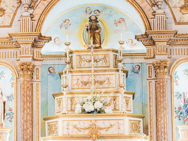 O casamento de André e Maria em Viseu, Viseu (Concelho) 39