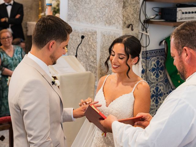 O casamento de André e Maria em Viseu, Viseu (Concelho) 40