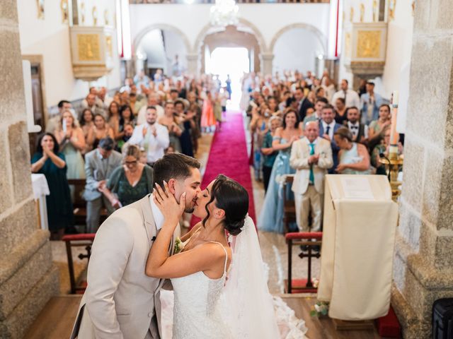 O casamento de André e Maria em Viseu, Viseu (Concelho) 41