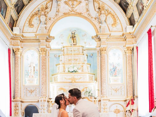 O casamento de André e Maria em Viseu, Viseu (Concelho) 42