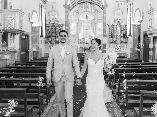 O casamento de André e Maria em Viseu, Viseu (Concelho) 44