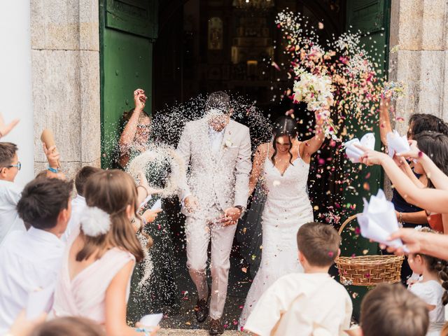 O casamento de André e Maria em Viseu, Viseu (Concelho) 45