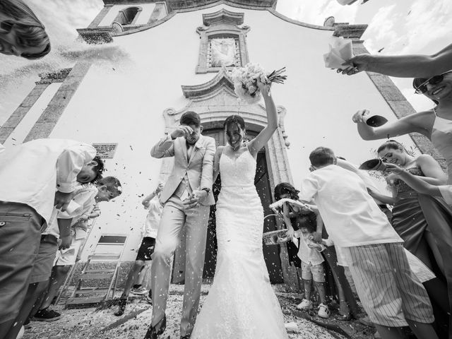 O casamento de André e Maria em Viseu, Viseu (Concelho) 46