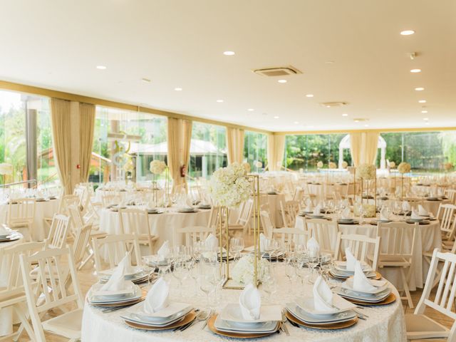 O casamento de André e Maria em Viseu, Viseu (Concelho) 47