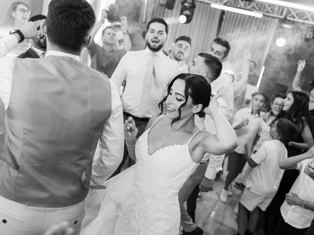 O casamento de André e Maria em Viseu, Viseu (Concelho) 51